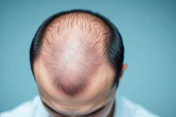 Androgenic Alopecia