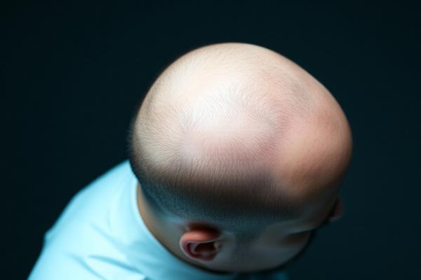 Alopecia Totalis / Universalis