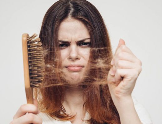 Alopecia Areata Barbae