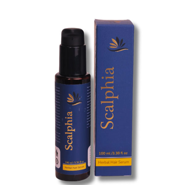 Scalphia Herbal Serum